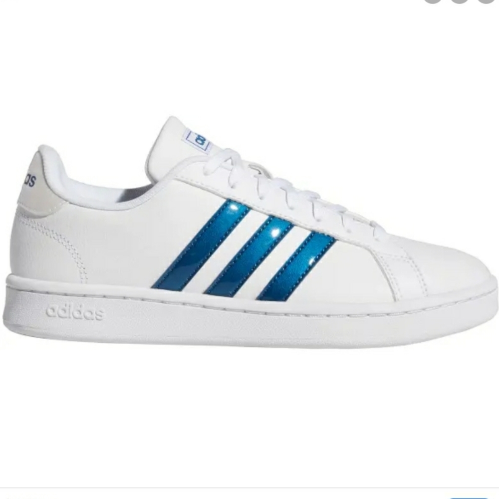 ADIDAS  GRAND COURT SNEAKERS